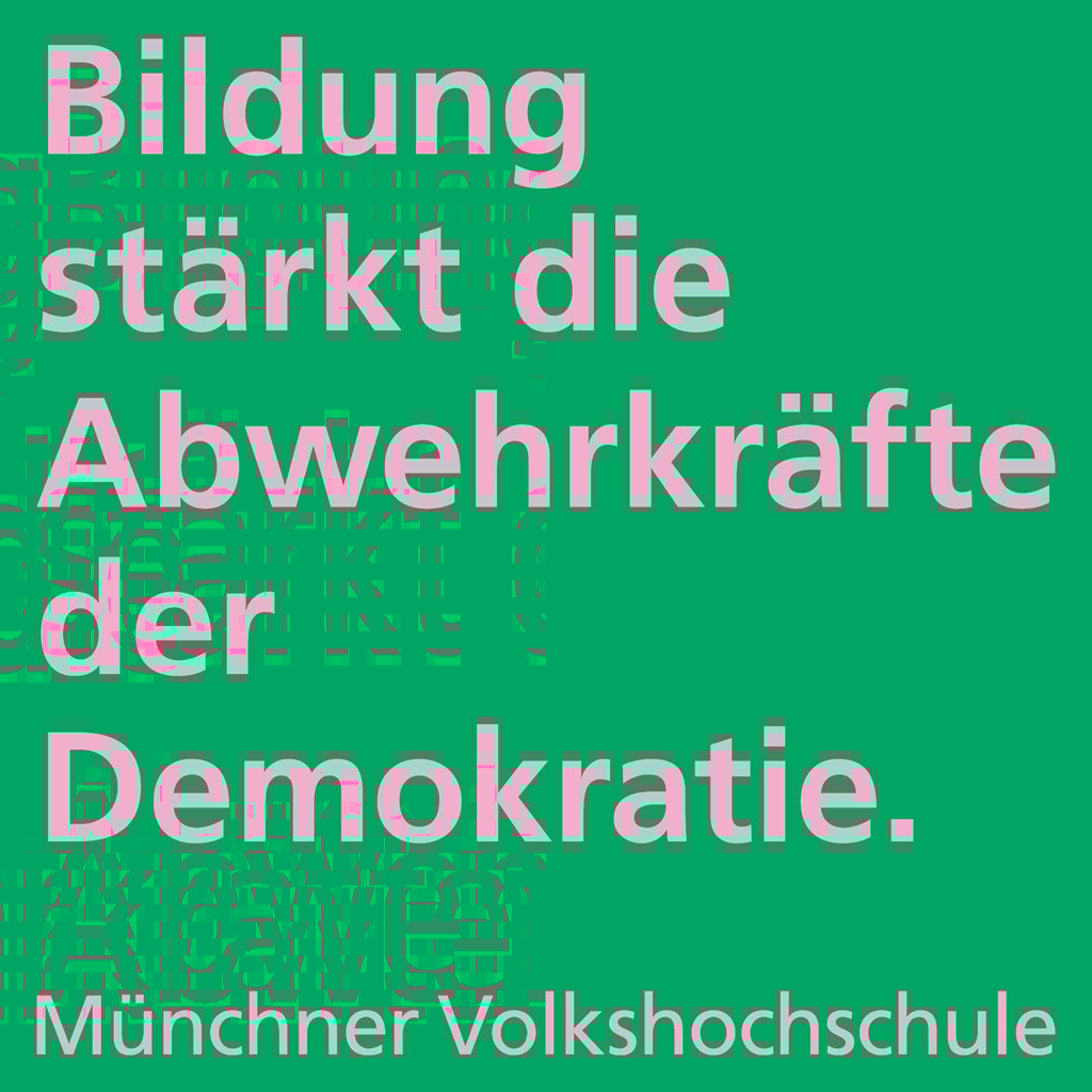 Münchner Volkshochschule