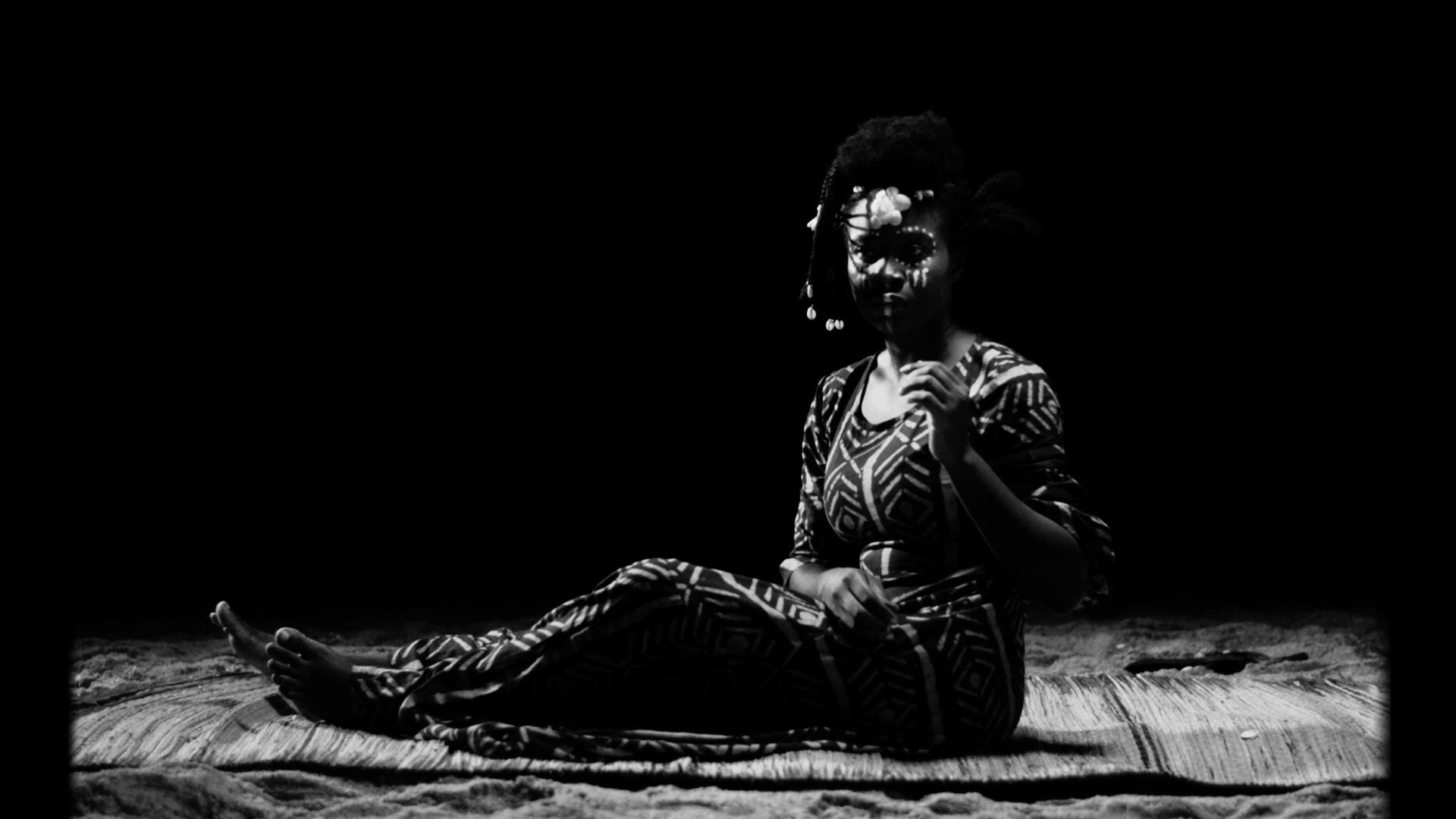 Bilder aus Mami Wata