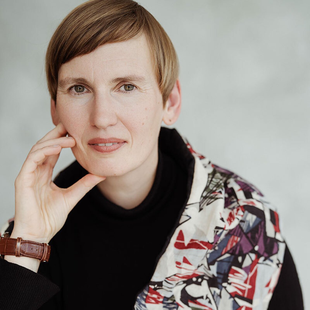Eva von Redecker – Dieser Drang nach Härte. Über den neuen Faschismus
