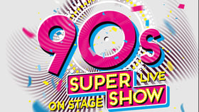 90s Super Show