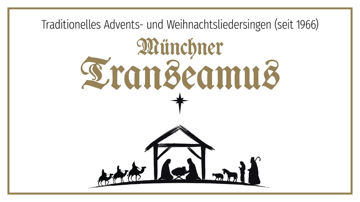 Münchner Transeamus 2026