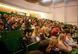 HM-Lectures for Future