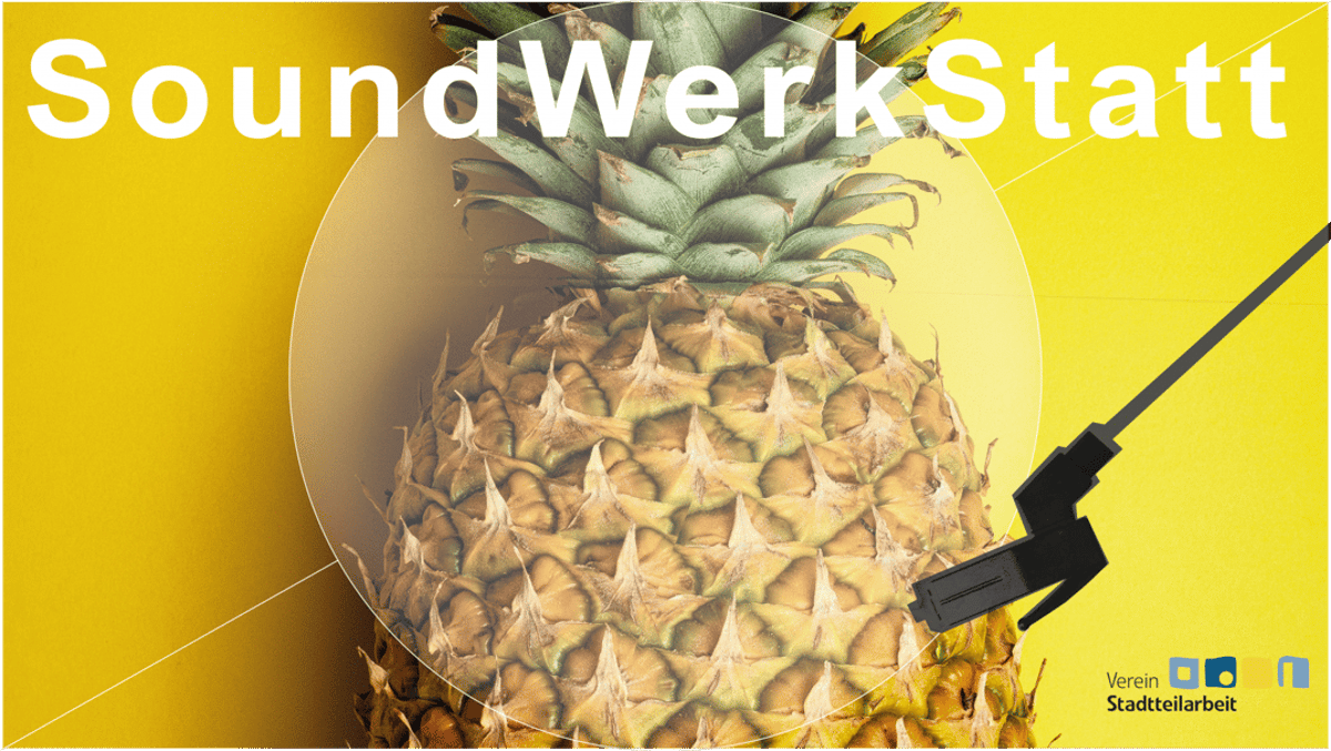 Soundwerkstatt