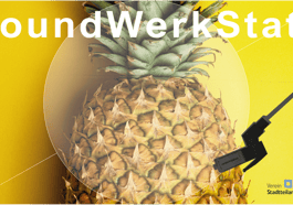 Soundwerkstatt