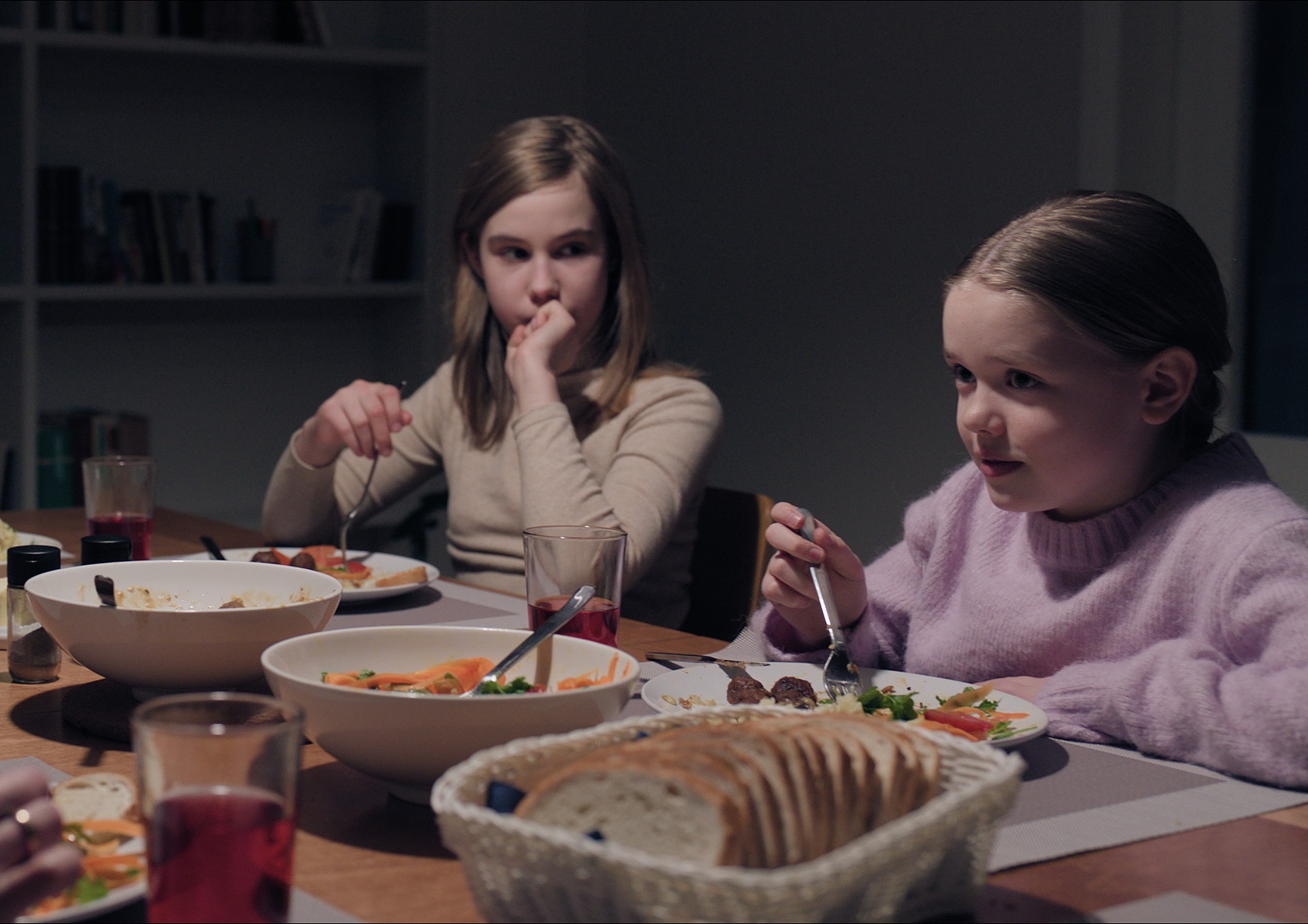 Bilder aus Quiet Life