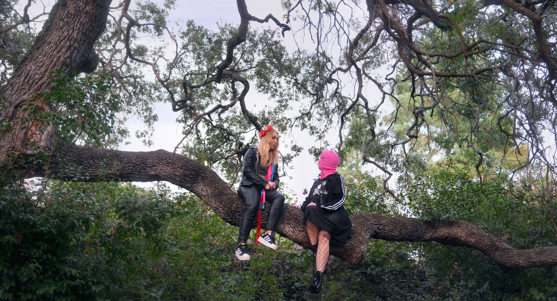 Bilder aus Girls & Gods