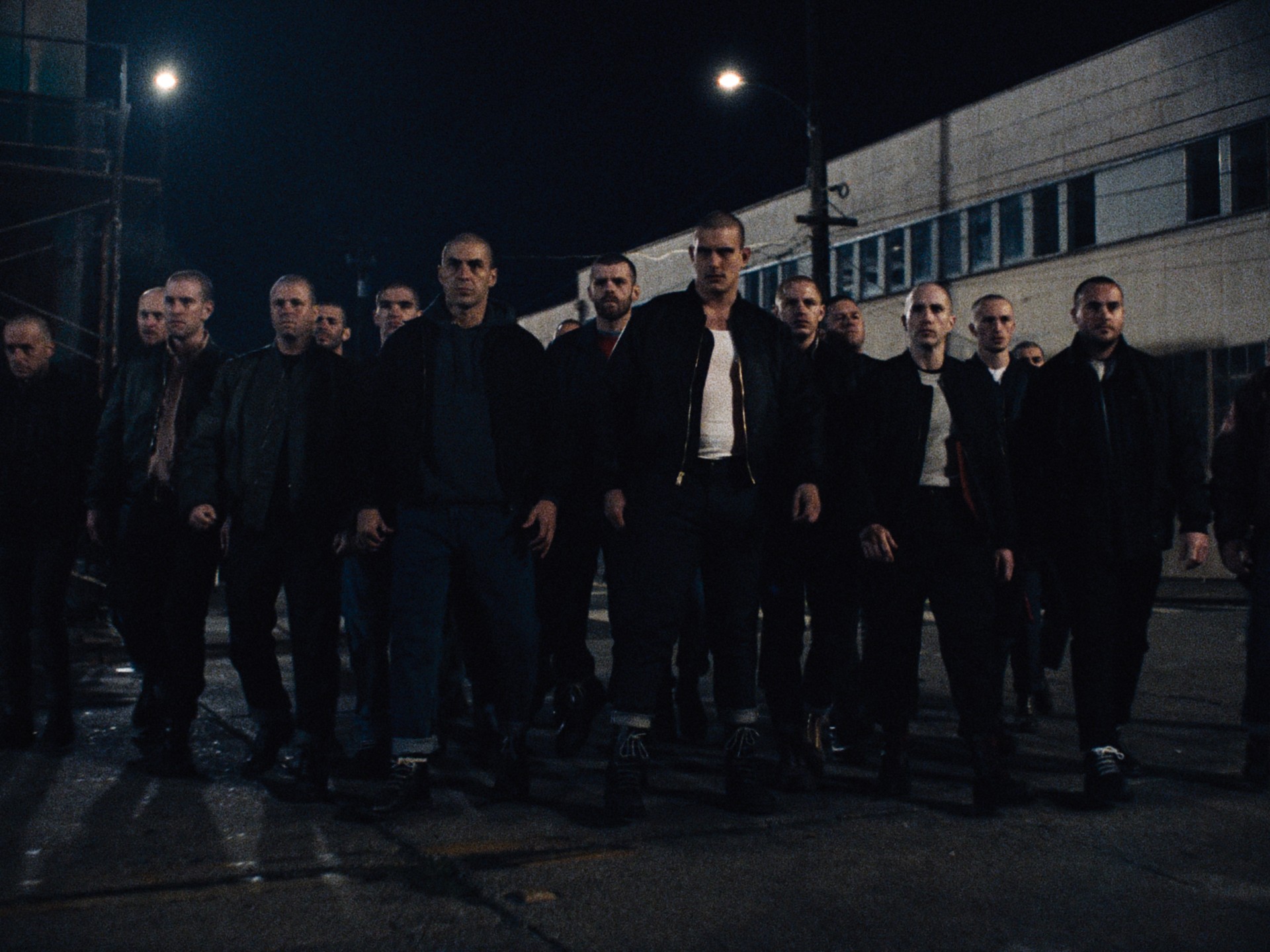 Bilder aus Freaky Tales