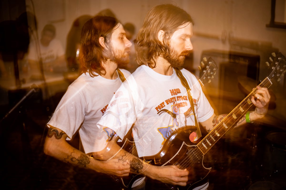 Supergloom Minifestival