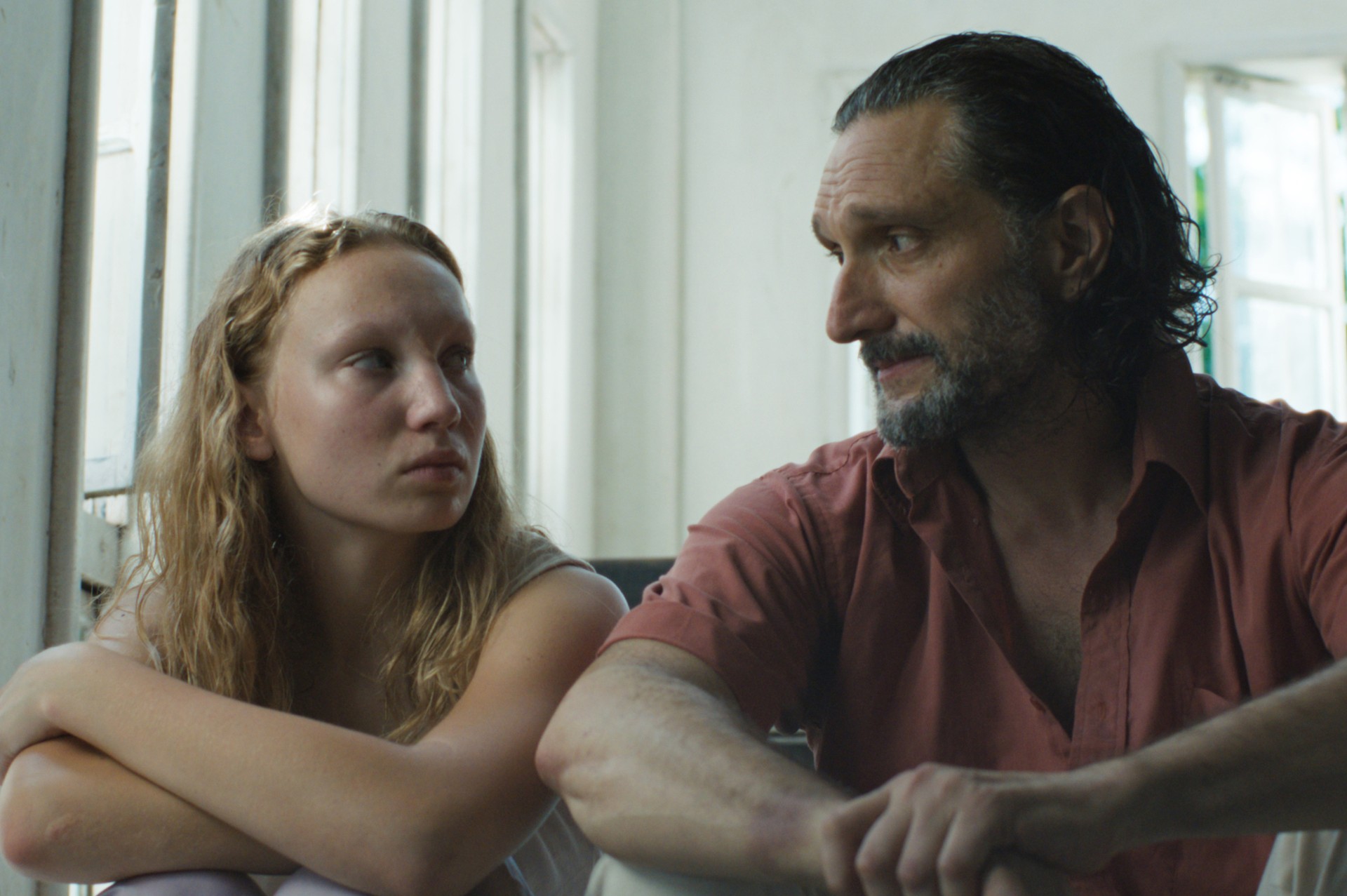 Bilder aus Transamazonia