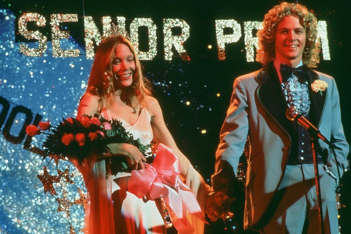 Carrie – Des Satans jüngste Tochter