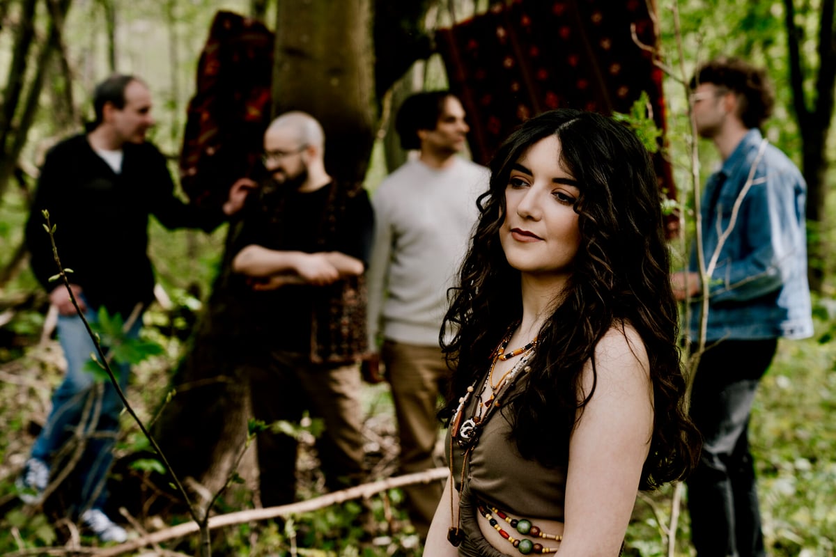 Neuer Tag, neues Jahr: Wo das persische Neujahrsfest „Nouruz“ in München gefeiert wird.