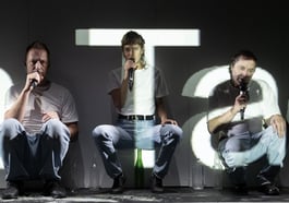 Die Freiheit einer Frau