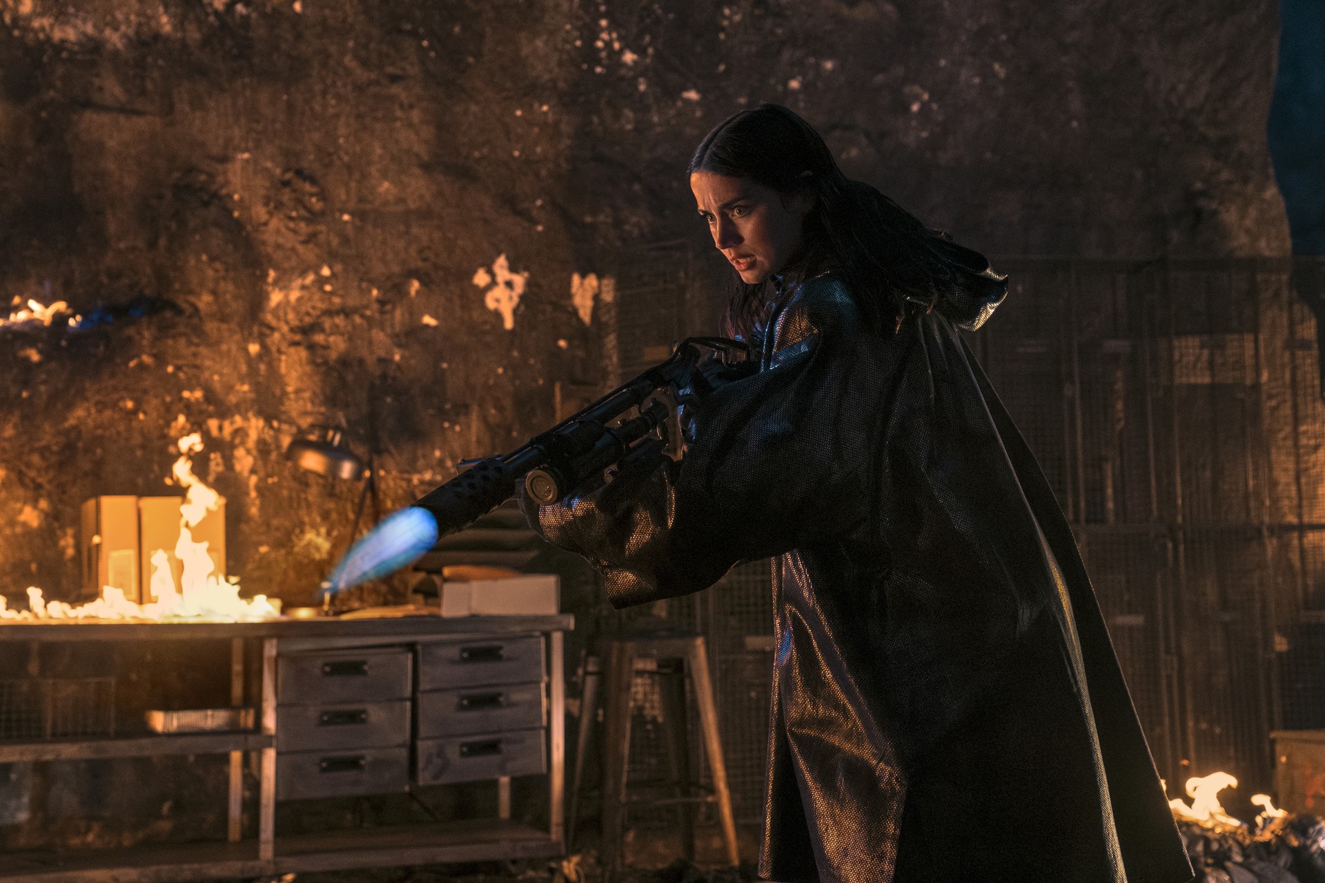 Bilder aus From the World of John Wick: Ballerina