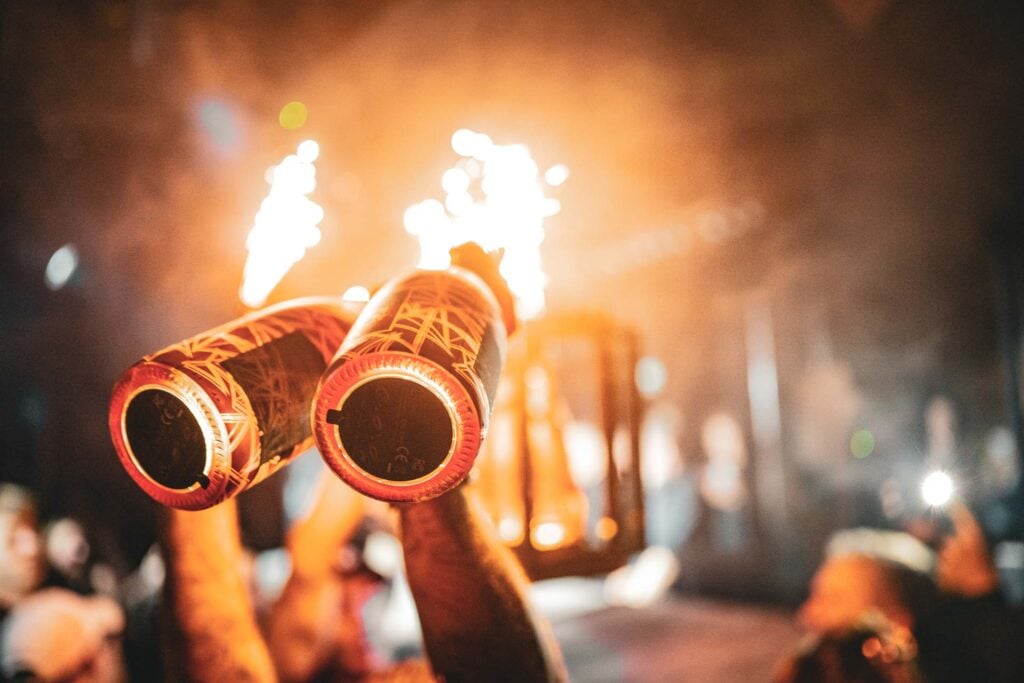 Gastrosilvester München