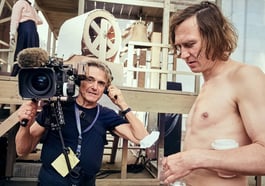 BDA Architektur unplugged: Architektur und Film