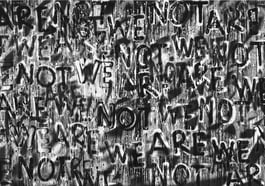 Sweeter than Honey. Ein Panorama der Written Art