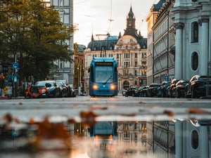 Unsere Tipps bei Regen in München