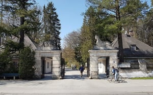 Waldfriedhof München