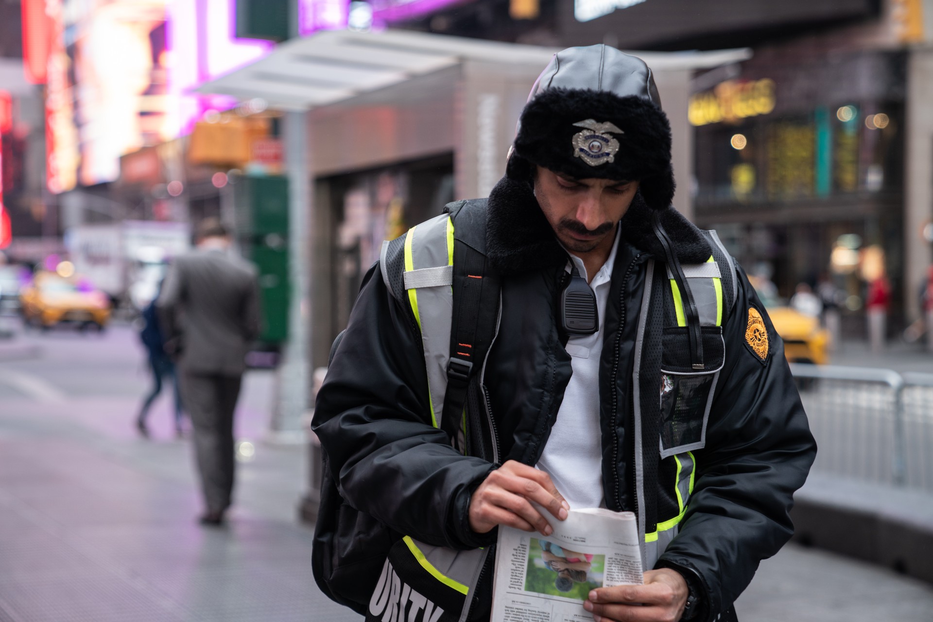 Bilder aus The Negotiator