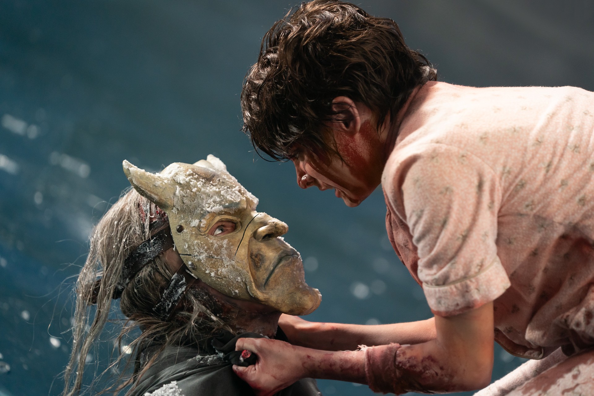 Bilder aus Black Phone 2