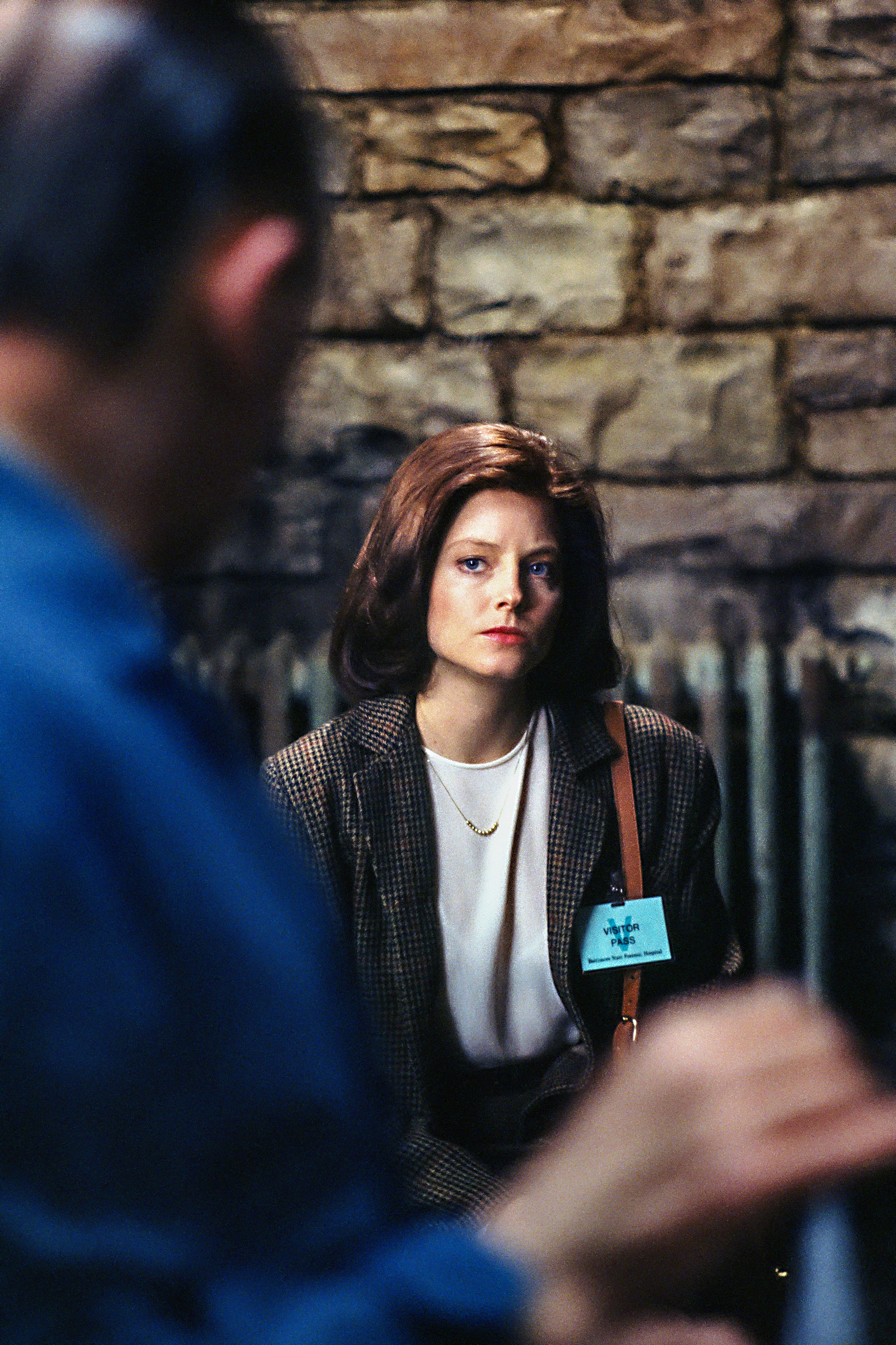 Bilder aus Das Schweigen der Lämmer