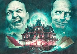BlöZinger – Schloss mit lustig