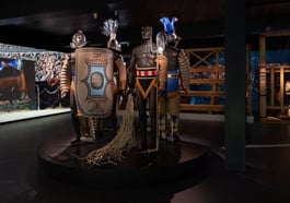 Gladiatoren – Helden des Kolosseums