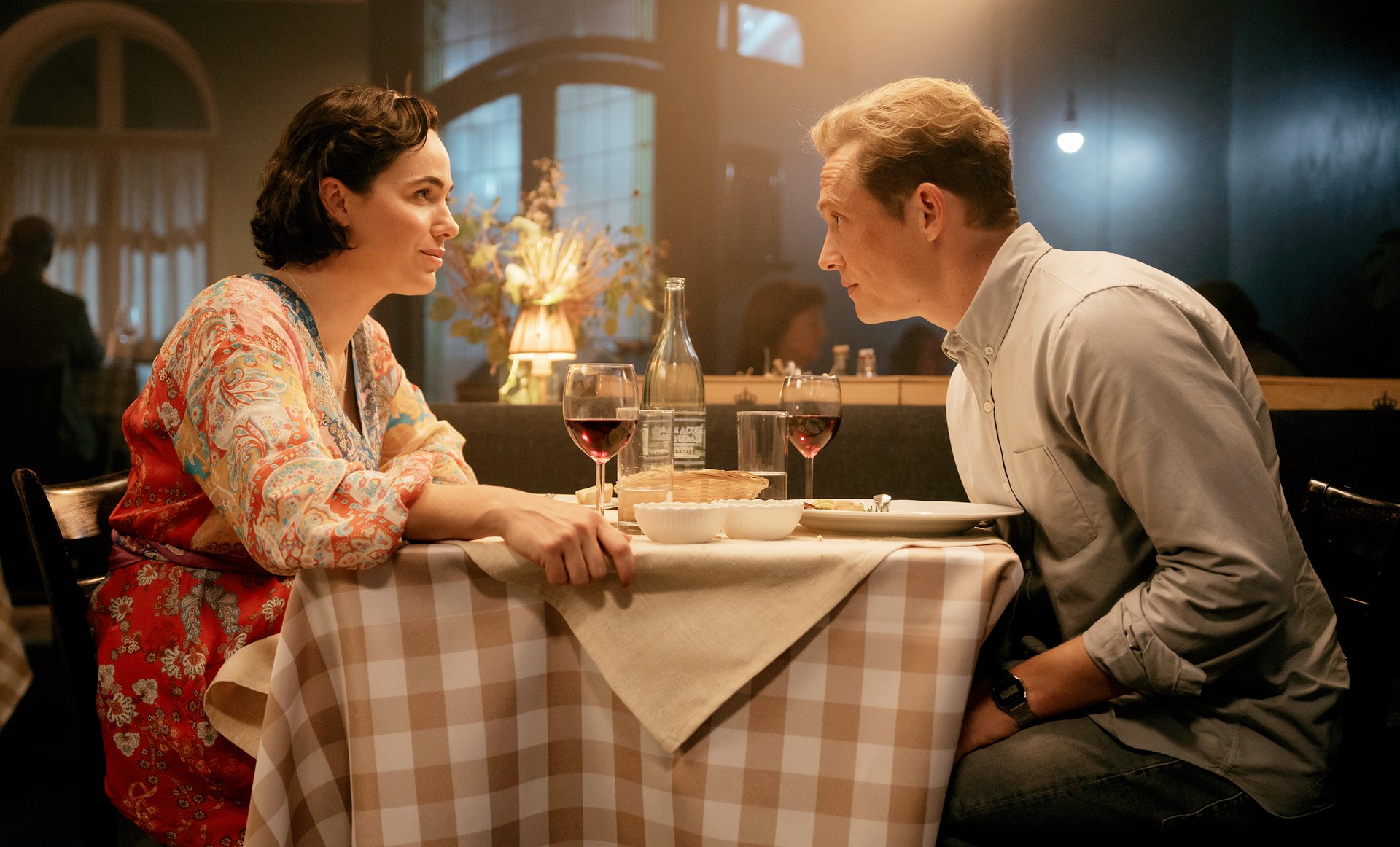 Bilder aus Das Leben der Wünsche