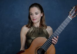 Ana Vidovic