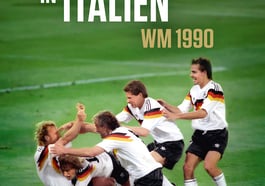 Kino im KUBIZ: Ein Sommer in Italien – WM 1990