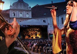 Münchner Open Air Sommer