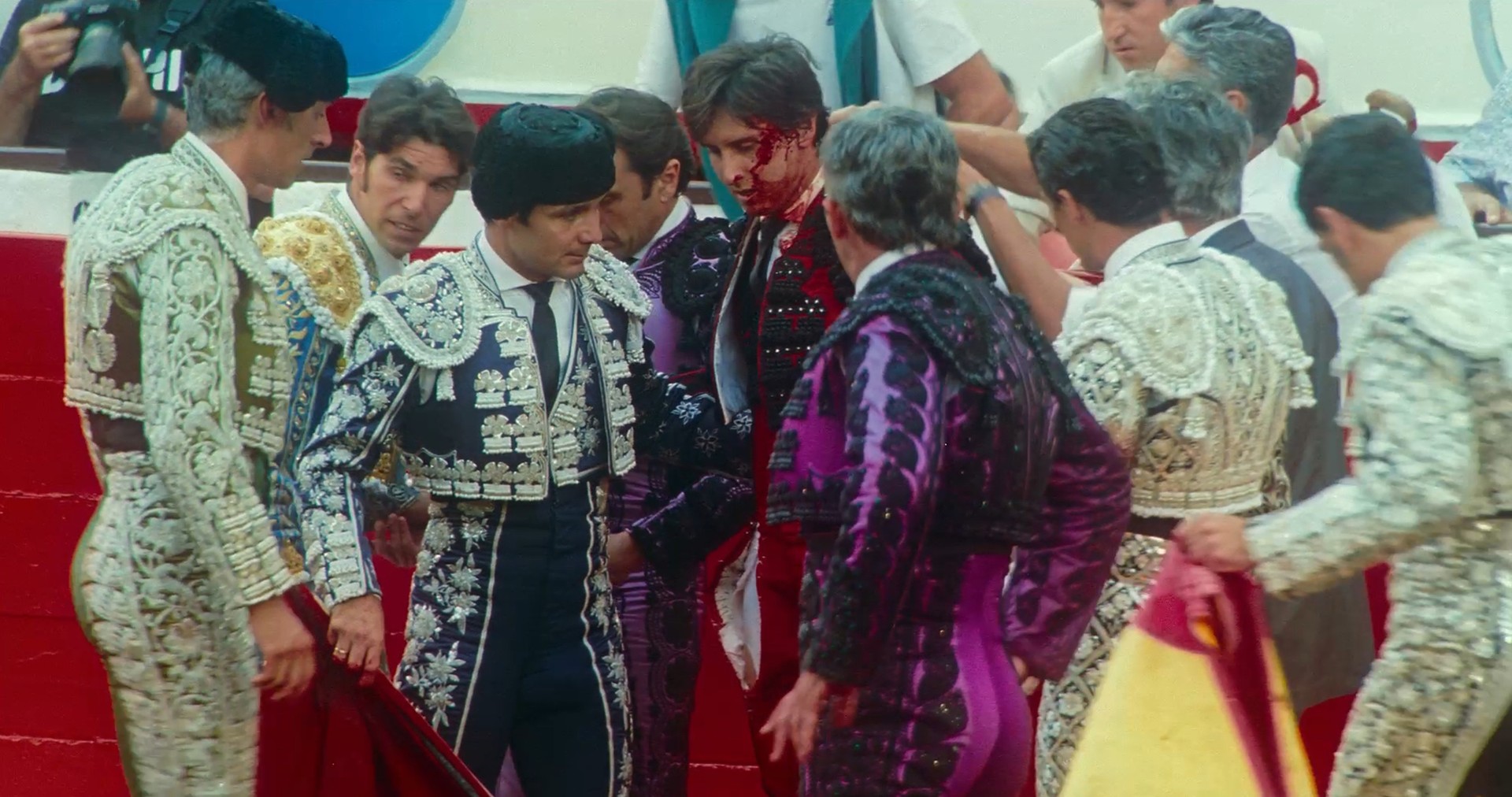 Bilder aus Nachmittage der Einsamkeit