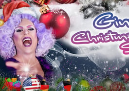 Gina’s Christmas Comedy Show