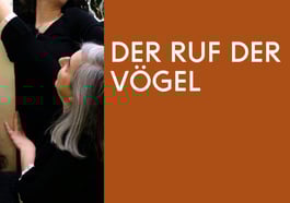 Der Ruf der Vögel