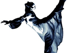 Benedict Manniegel Ballet School / Academy: Kleine Schritte – Große Sprünge!