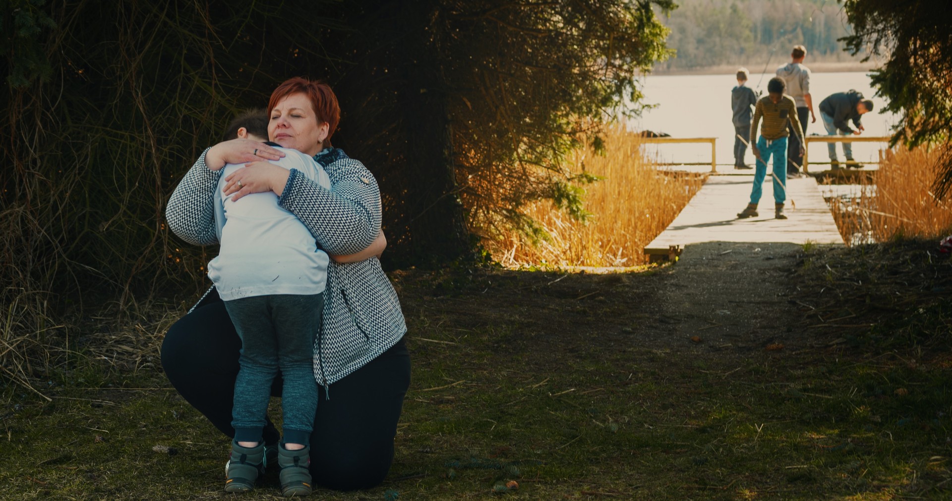 Bilder aus Im Prinzip Familie