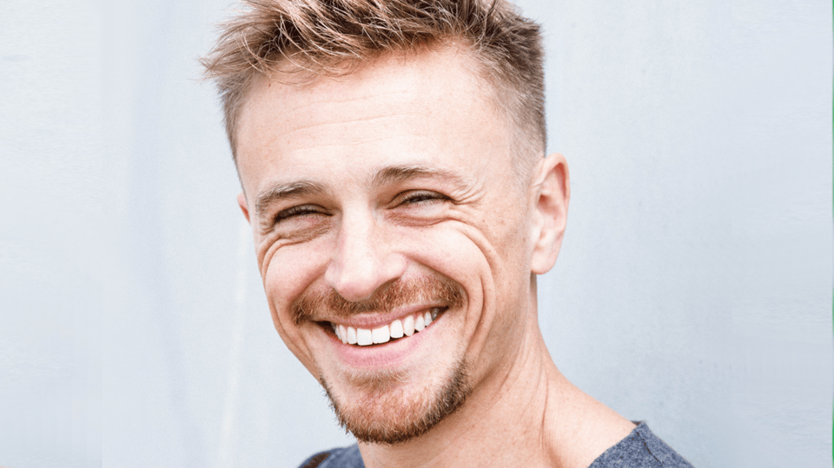 Matthias Ludwig – Spagat