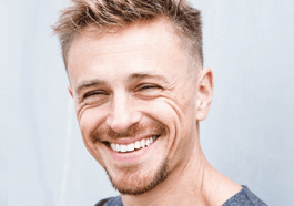 Matthias Ludwig – Spagat