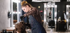 Friseur