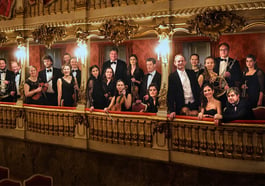 Hofkapelle München – Feuerwerksmusik