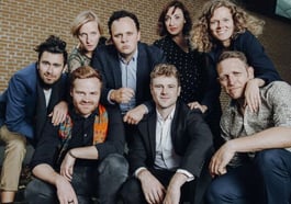 Bühnenpolka: ImproSchau