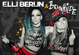 Elli Berlin & Brunhilde