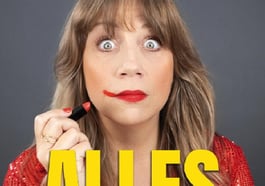 Mirja Regensburg – Alles wird gut!