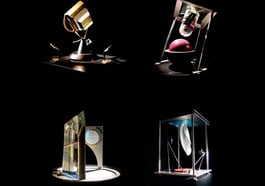 Fictional Technologies by Alexander Trommler