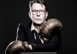 Andreas Rebers – Rein geschäftlich: Bilanz