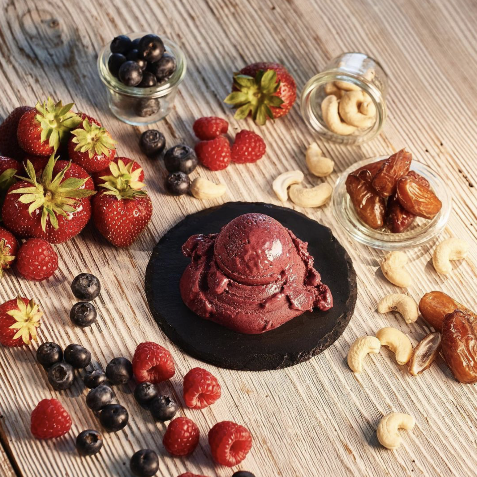Tour de Eis: icedate