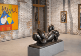 Könnt ihr noch? – Kunst und Demokratie