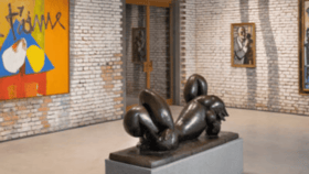 Könnt ihr noch? – Kunst und Demokratie