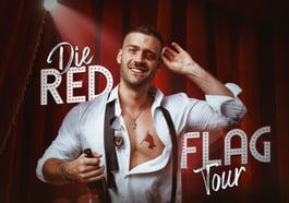 Nico Spedicato – Die Red Flag Tour 2026