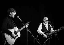 Two of Us – Eine Verneigung vor John Lennon und Paul McCartney